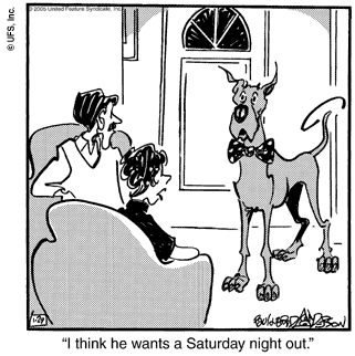 marmaduke